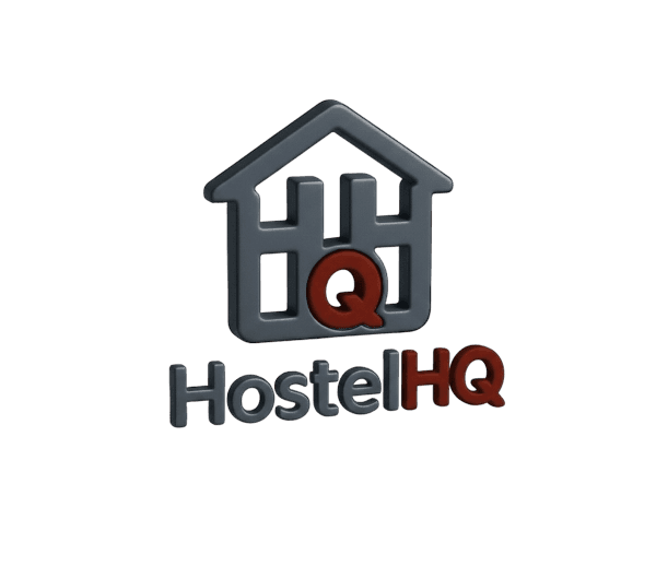 HostelHQ